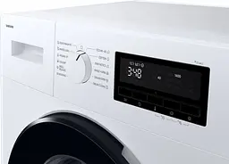 Пральна машина Samsung WW90FG3M05AWLF - мініатюра 6