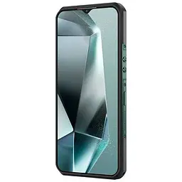 Смартфон Oukitel WP35 8/256GB Green (Global) NFC