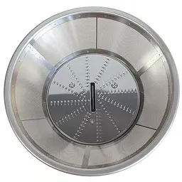 Соковитискач центробіжний BRAUN Multiquick Identity Collection J700 Silver UA - мініатюра 4