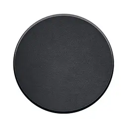 Фасадний світлодіодний світильник MAXUS MWL 12W 3CCT IP65 BL Circle - мініатюра 2