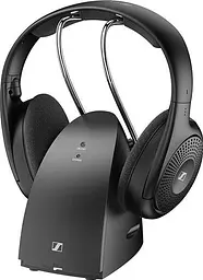 Навушники Sennheiser RS 120-W Black (700171)