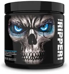 Жироспалювач The Ripper, 150 грам Блакитна малина JNX Sports fit0016492