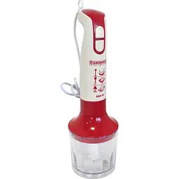 Блендер Grunhelm EBS-800SR [165798] - мініатюра 2