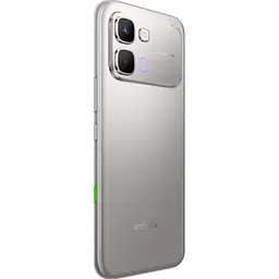 Смартфон Infinix Note Edge 8/256GB Lunar Titanium [164417] - мініатюра 7