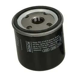 Фільтр масляний Bosch 0 451 103 271