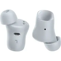Бездротові навушники Xiaomi Stereo Bluetooth Headset Redmi Buds 3 Pro Glacier Grey BHR5194GL - мініатюра 5
