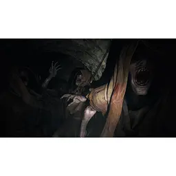 Ключ активації Microsoft Resident Evil Village Deluxe Edition для Xbox One/Series - мініатюра 10