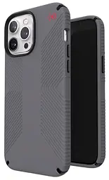 Чохол протиударний з антимікробним покриттям Speck Presidio2 Grip 141712-9133 для Apple iPhone 13 Pro (6.1") Grey - мініатюра 5