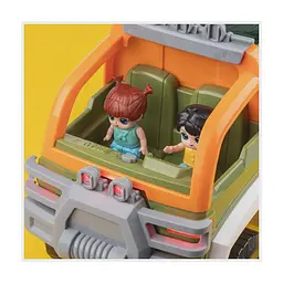 Игровой набор Otamanko Исследователи динозавров (GB0011) - миниатюра 7