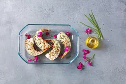 Форма Pyrex Inspiration, 33х22х7 см, 3,2 л (295B000/7645) - мініатюра 4