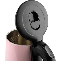 Електрочайник Reca RKS-292SPI Pink 1.8 л (110302) - мініатюра 2