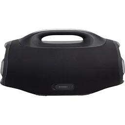 Портативна акустика JBL Boombox 4 Black [JBLBOOMBOX4BLKEP] [146321] - мініатюра 3