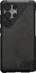 Чохол UAG Metropolis LT Pro для Samsung Galaxy S25 Ultra (S938) (214470114062) Topography