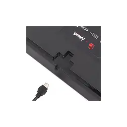 Клавіатура A4Tech Bloody S98 RGB Red Switch USB Naraka (Bloody S98 Naraka) - мініатюра 11