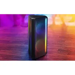 Портативна колонка Samsung MX-ST40B - мініатюра 4