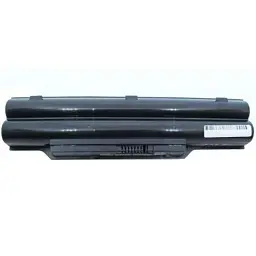 Акумулятор до ноутбука AlSoft Fujitsu LifeBook A530 FPCBP250 5200mAh 6cell 11.1V Li-ion (A41689)