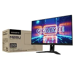 Монітор GIGABYTE (M28U-EK) - мініатюра 9