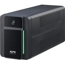 Пристрій безперебійного живлення APC Easy UPS 700VA, Schuko (BVX700LI-GR)