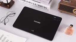 Планшет Doogee T36 12" 8ГБ, 256ГБ, LTE, 8800mAh Android, чорний - мініатюра 7