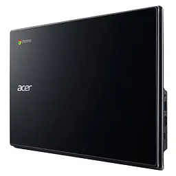 Ноутбук Acer Chromebook CP5-471 FHD (i3-6100U/8/32SSD) - Class A "Б/В" - мініатюра 4