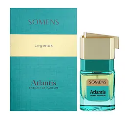 Оригінал Somens Atlantis 50 мл Extrait de Parfum