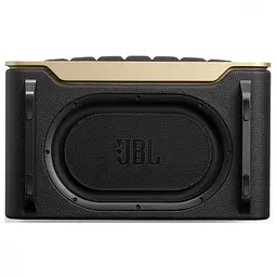 Мультимедійна акустика JBL Authentics 200 (JBLAUTH200BLKEP) - мініатюра 7