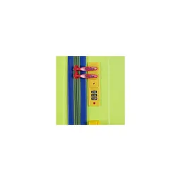 Валіза Semi Line 28" L T5803-3 Lemon (DAS303191) - мініатюра 7