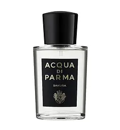 Оригінал Acqua di Parma Sakura 100 мл Парфумована вода