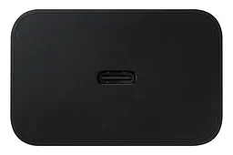 Зарядний пристрій Samsung 45W PD чорний EP-TA845XBEGRU - мініатюра 6