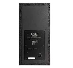 Саундбар с беспроводным сабвуфером Denon DHT-S416 - мініатюра 4