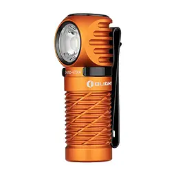 Ліхтар Olight Perun 2 Mini Orange (Perun 2 Mini OR) - мініатюра 5