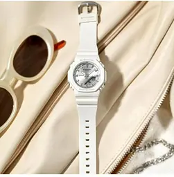 Годинник Casio GMA-P2100VA-7AER - мініатюра 4