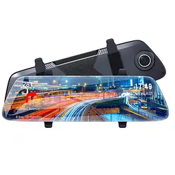 Відеореєстратор Aspiring Maxi 5 WIfi 4K Speedcam (Aspiring Maxi 5 WIfi 4K Speedcam) - мініатюра 5