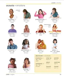 Polish English Bilingual Visual Dictionary - мініатюра 5