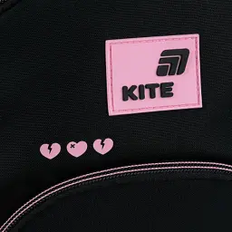 Рюкзак шкільний Kite Education teens 905M Kuromi (HK26-905M) - мініатюра 10