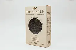 Макарони протеїнові Protelle Mafaldine corte 300 г