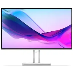 Монiтор LENOVO 24" L24i-4B (67CAKAC6UA) - мініатюра 9