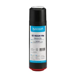 Картридж для пом'якшення води Ecosoft 2.5"х10"
