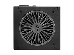 Блок живлення Chieftec SteelPower 550W (BDK-550FC) - мініатюра 2