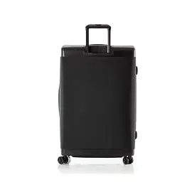 Валіза Swissbrand Perth (S) Black (SWB_LYPER001S), Чорний, Чорний - мініатюра 2