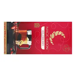 Чай чорний Magic Moon Wildberry 45 г (25 шт. х 1.8 г) - мініатюра 4