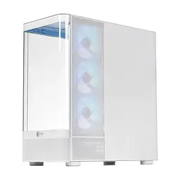 Корпус для ПК Qube MASTERFORCE_GWNU3 - мініатюра 3