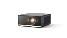 Портативний проектор Wanbo X5 Pro 2025 / 1920x1080 / 1100 ANSI lm / Android 11 / Wi-Fi / Bluetooth - мініатюра 2