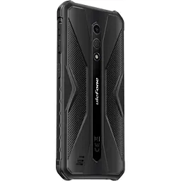 Смартфон Ulefone Armor X12 3/32GB Black UA-UCRF [120609] - мініатюра 5