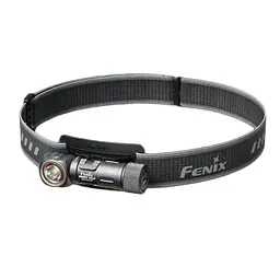 Налобний ліхтар Fenix Scout (HM23 V2.0) з червоним світлом
