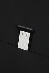 Валіза 67 См Samsonite RE-LITE BLACK 67x44x30(33) KQ8*09006 - мініатюра 15