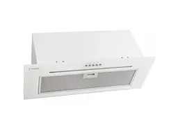 Витяжка Minola HBI 7664 WH GLASS 1000 LED Line - мініатюра 3