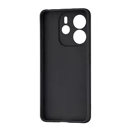 Чохол Graphite Protected Camera Xiaomi Redmi Note 14 4G Global Black - мініатюра 2