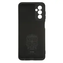 Чохол ArmorStandart ICON для Samsung M23 (M236) Camera cover Black - мініатюра 2