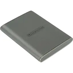 Накопичувач SSD Transcend SSD USB 3.2 2TB ESD360C (TS2TESD360C) - мініатюра 3